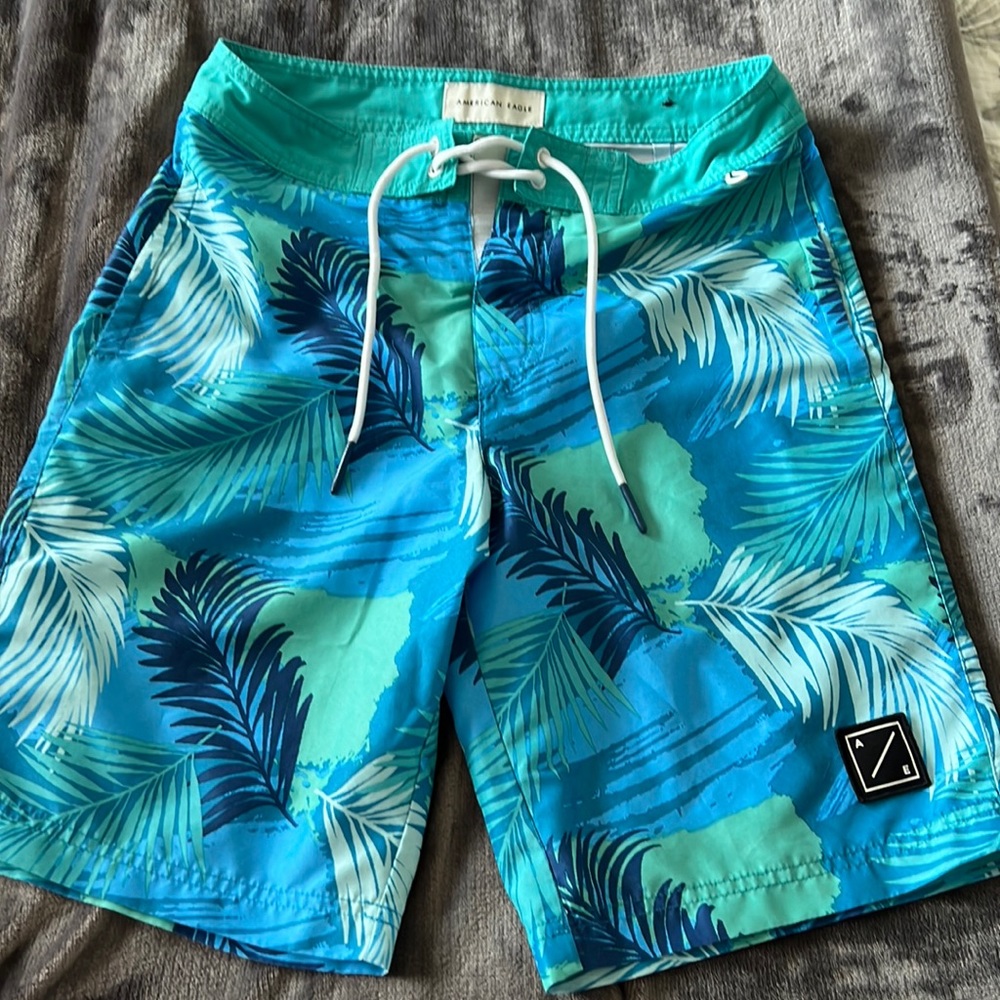 Bathing suit size xs